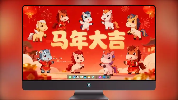 Photo by 壁纸图