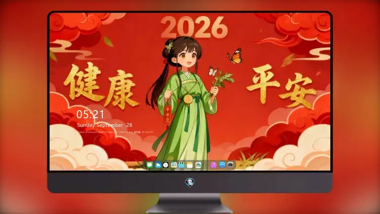 Photo by 壁纸图