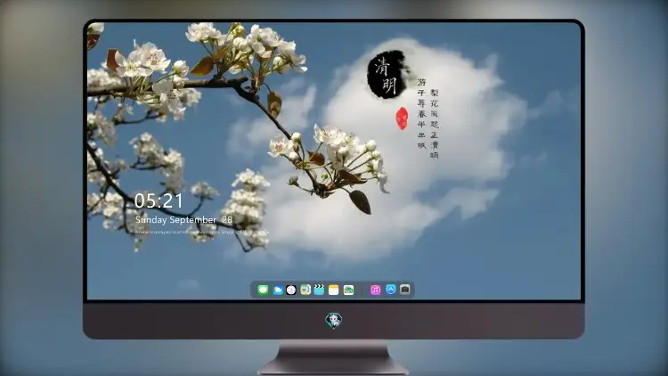 Photo by 壁纸图