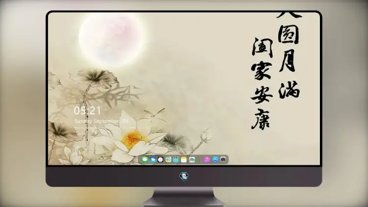 Photo by 壁纸图