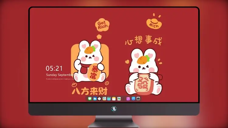 Photo by 壁纸图