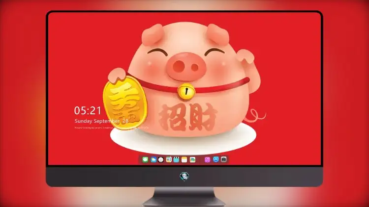 Photo by 壁纸图