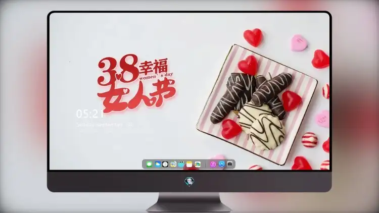 Photo by 壁纸图