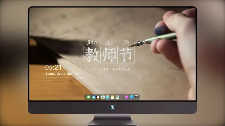 Photo by 壁纸图