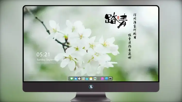Photo by 壁纸图