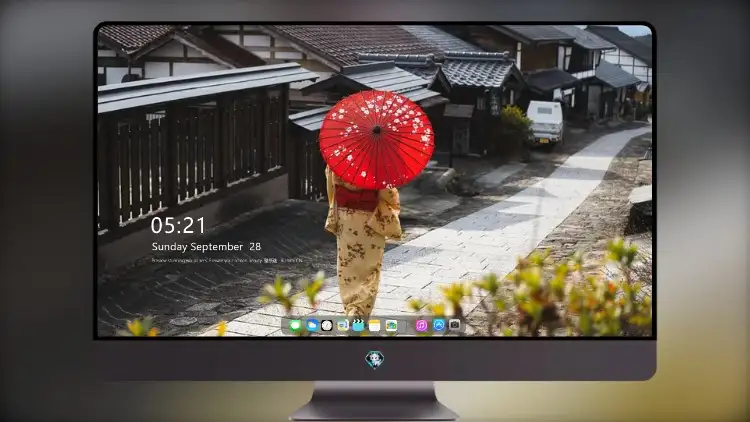 Photo by 壁纸图