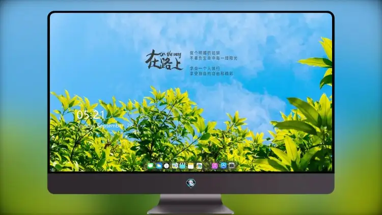 Photo by 壁纸图