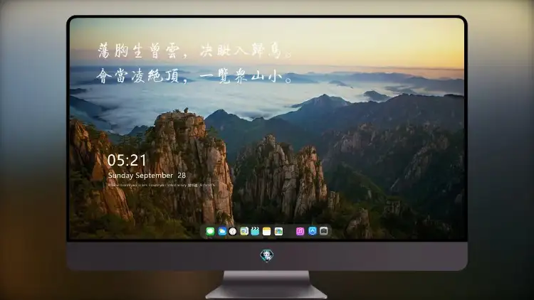 Photo by 壁纸图