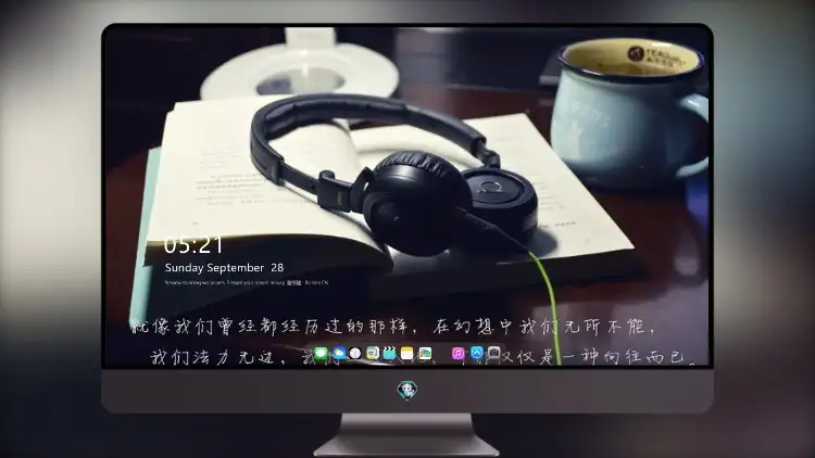 Photo by 壁纸图