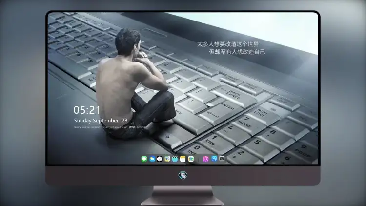 Photo by 壁纸图
