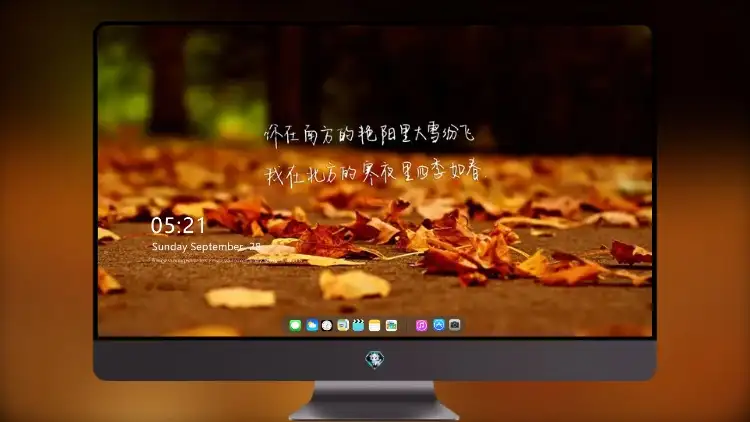 Photo by 壁纸图