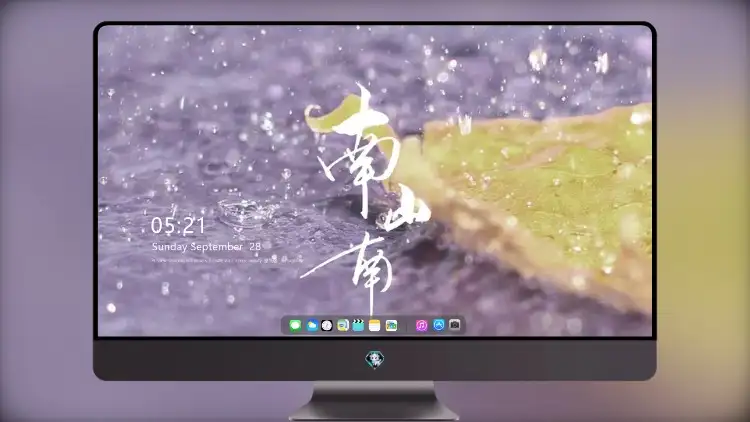 Photo by 壁纸图