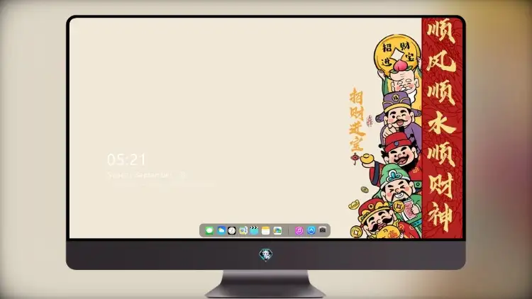Photo by 壁纸图