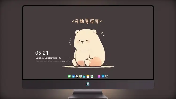 Photo by 壁纸图