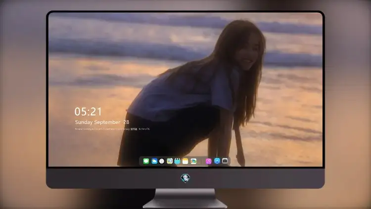 Photo by 壁纸图