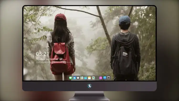 Photo by 壁纸图