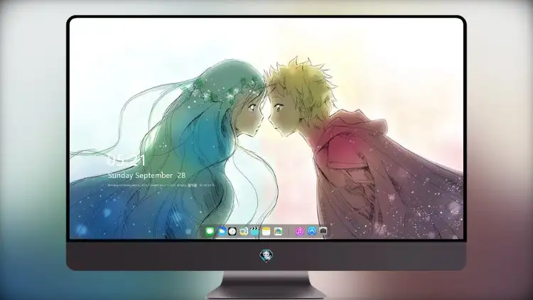 Photo by 壁纸图