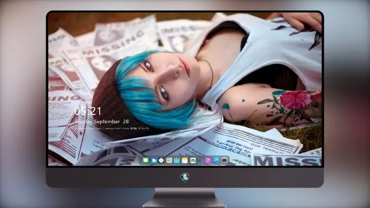 Photo by 壁纸图
