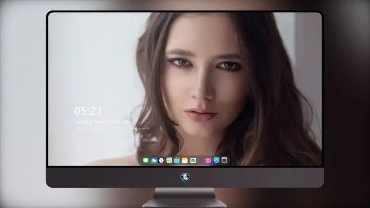 Photo by 壁纸图