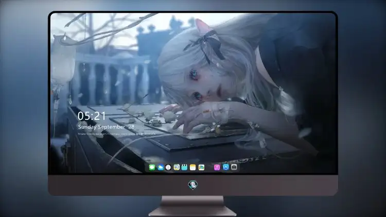 Photo by 壁纸图