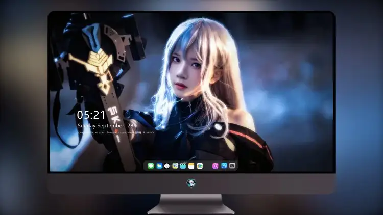 Photo by 壁纸图
