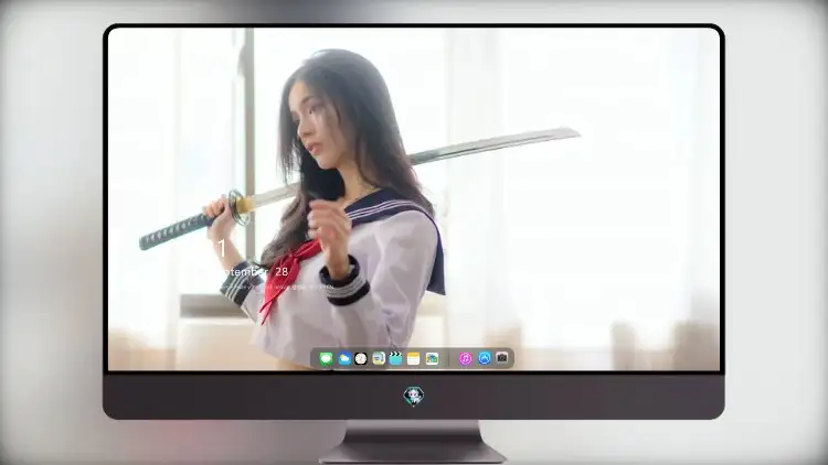 Photo by 壁纸图