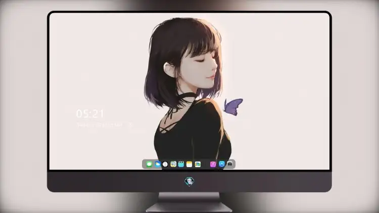 Photo by 壁纸图