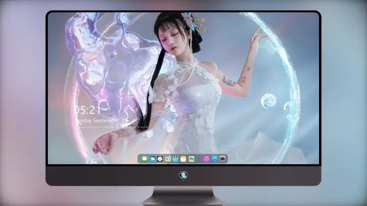 Photo by 壁纸图