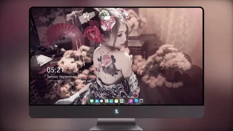 Photo by 壁纸图