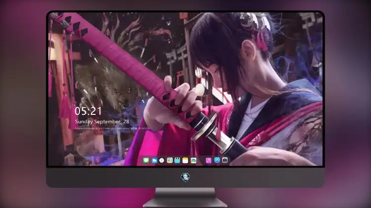 Photo by 壁纸图