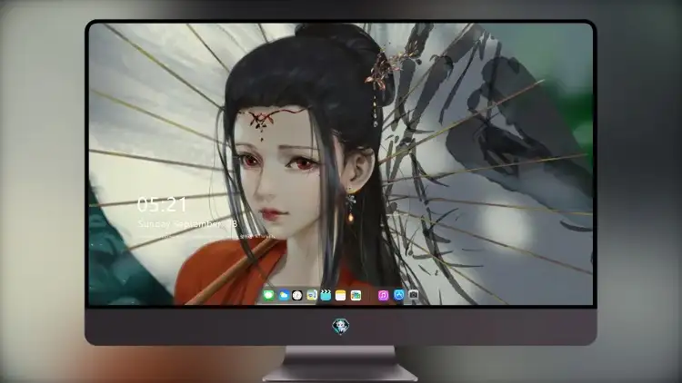 Photo by 壁纸图