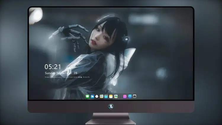Photo by 壁纸图