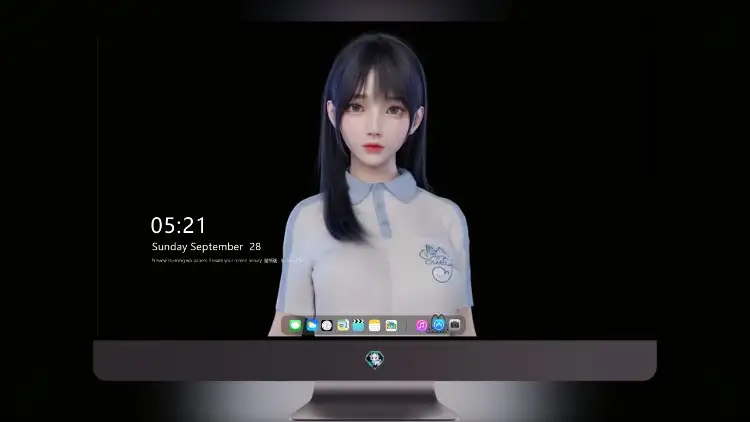 Photo by 壁纸图