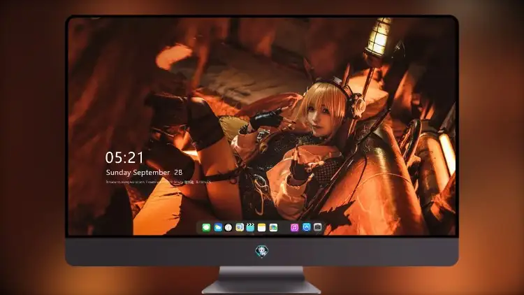 Photo by 壁纸图