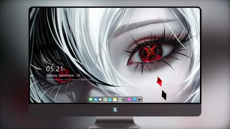 Photo by 壁纸图