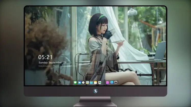 Photo by 壁纸图