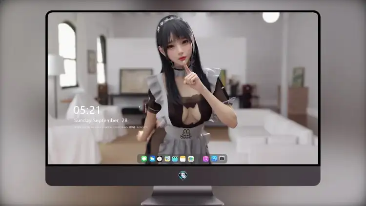 Photo by 壁纸图