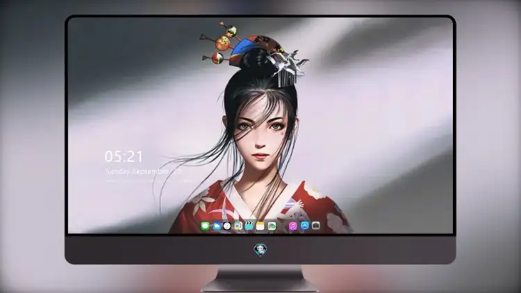 Photo by 壁纸图