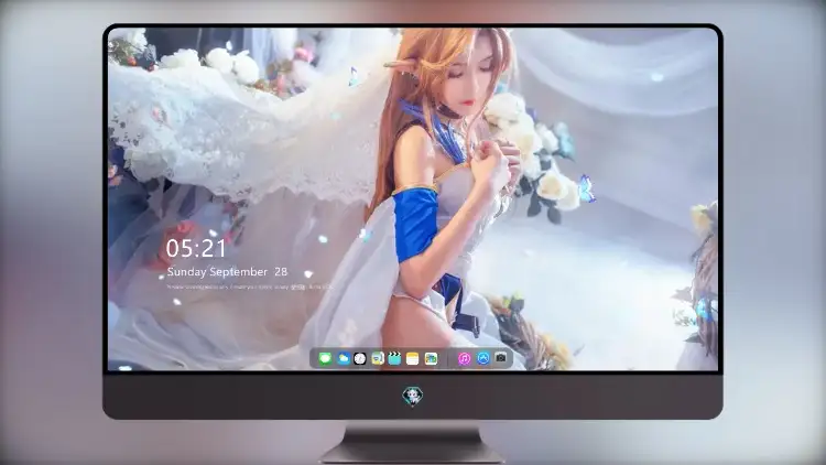 Photo by 壁纸图
