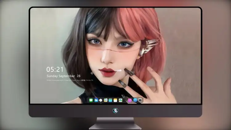 Photo by 壁纸图