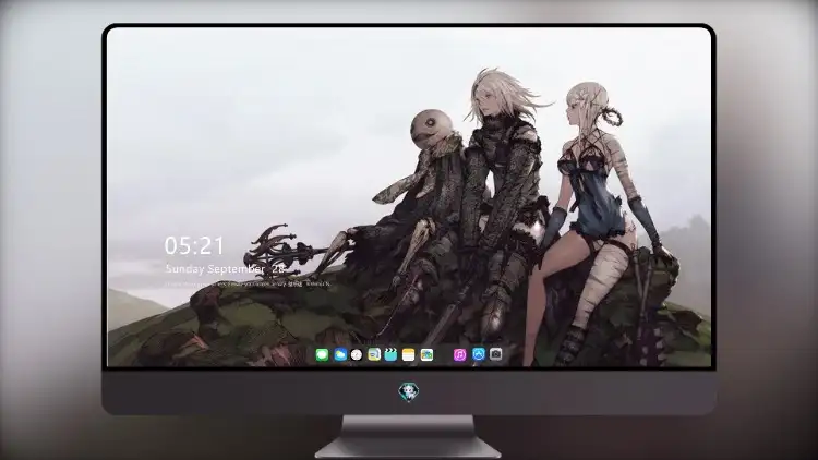 Photo by 壁纸图