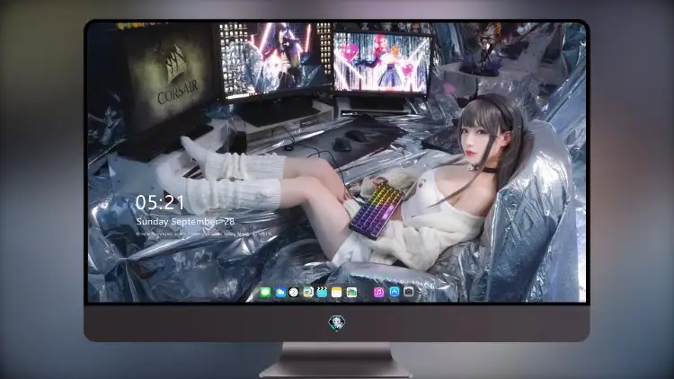 Photo by 壁纸图