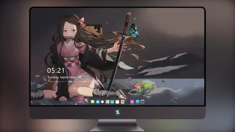 Photo by 壁纸图