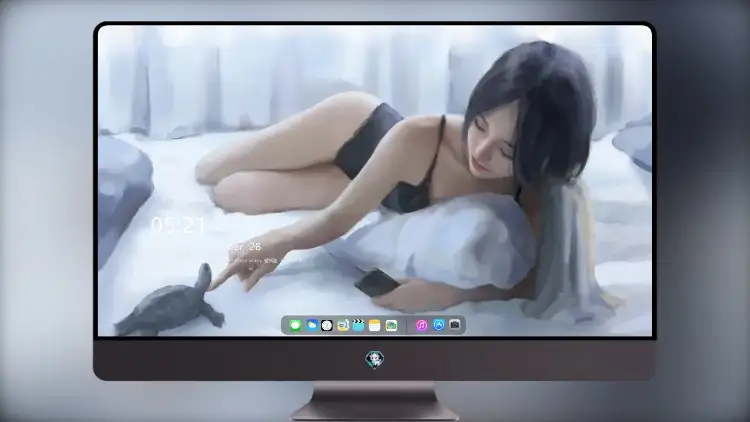 Photo by 壁纸图