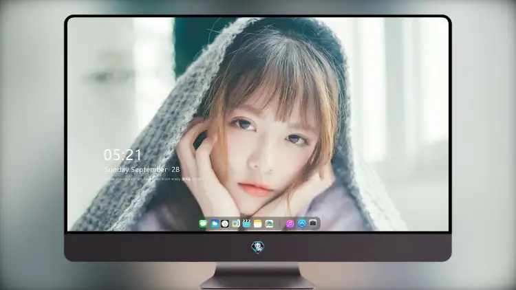 Photo by 壁纸图