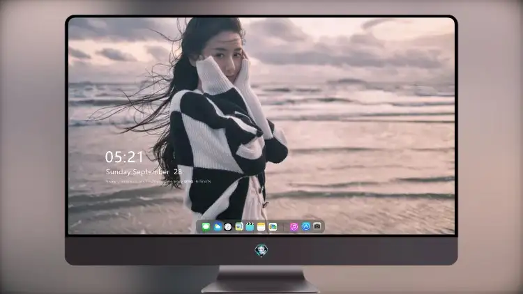 Photo by 壁纸图