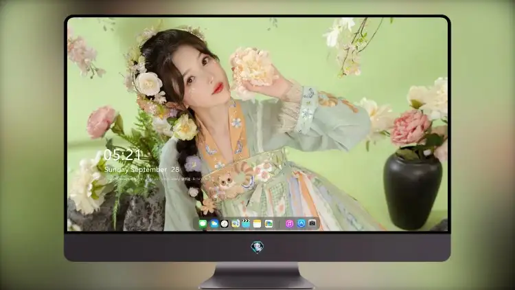 Photo by 壁纸图