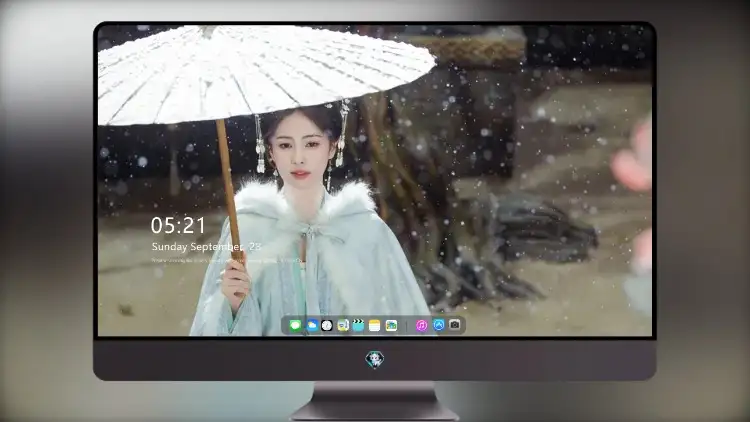 Photo by 壁纸图