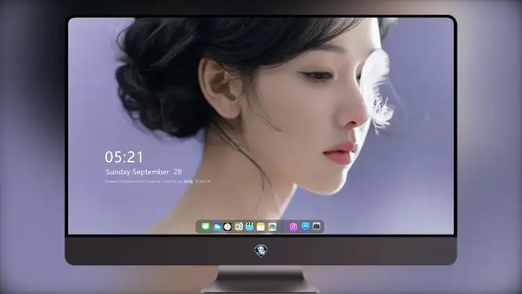 Photo by 壁纸图