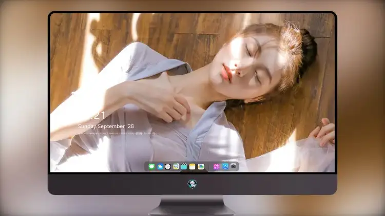 Photo by 壁纸图